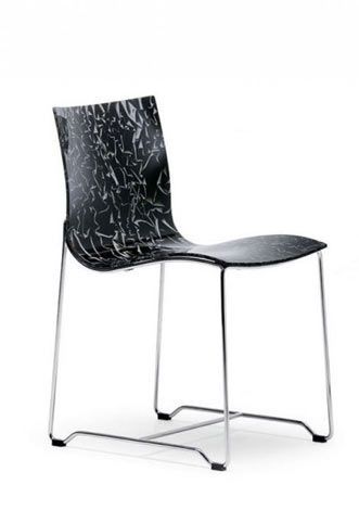 Стул Midj Sedia (Art. Coex MT)