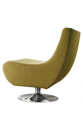 Кресло Midj Dino