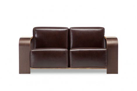 Двухместный диван Midj T.T. Sofa 2