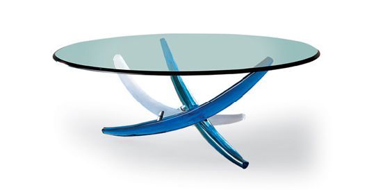 Стол Reflex Fili’erba 40