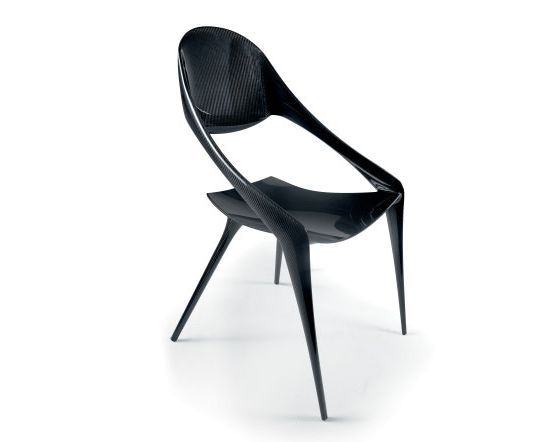 Современный стул Reflex & Angelo Shell