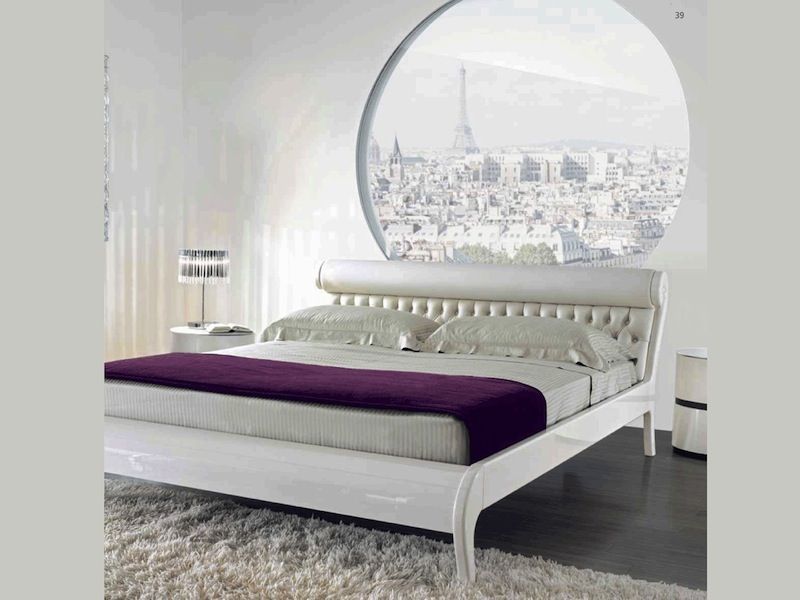 Деревянная кровать Reflex & Angelo Belle Amour