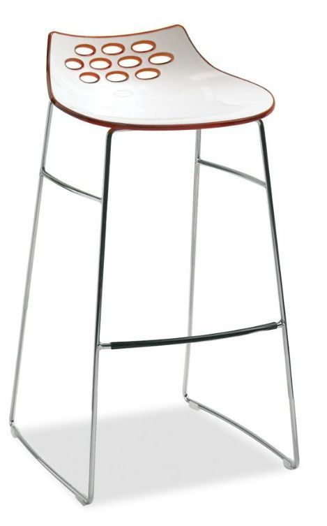 Дизайнерский стул Calligaris Jam CS/1033