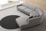 Диван Alberta Salotti Chic (design)