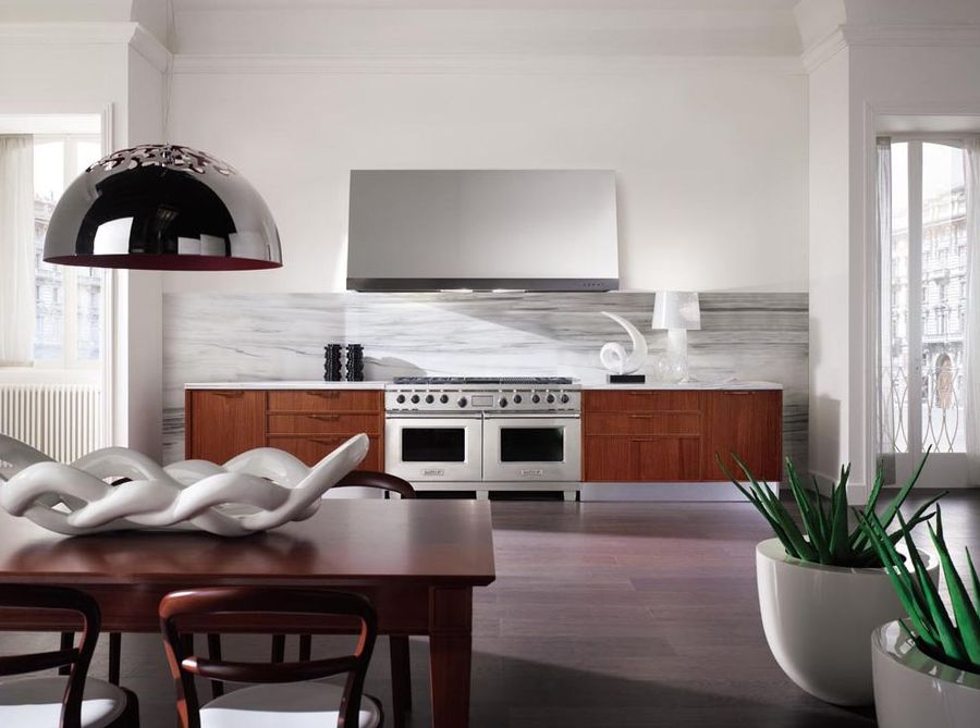 Кухня Aster Cucine Avenue