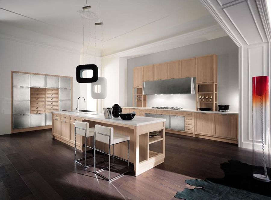 Кухня Aster Cucine Avenue