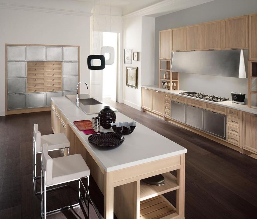 Кухня Aster Cucine Avenue