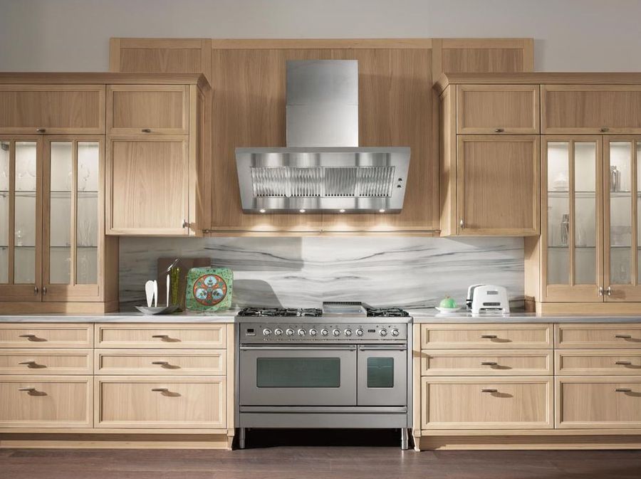 Кухня Aster Cucine Avenue