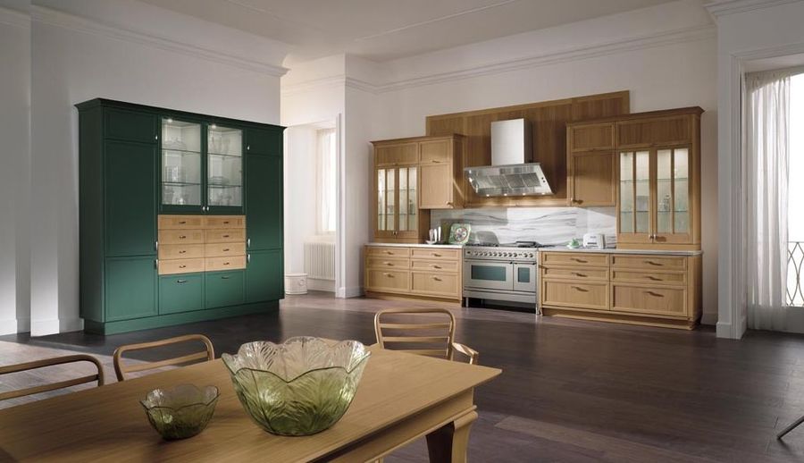 Кухня Aster Cucine Avenue