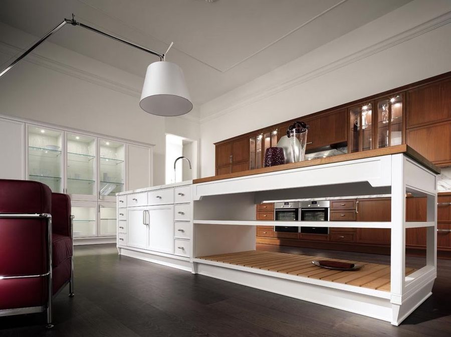 Кухня Aster Cucine Avenue