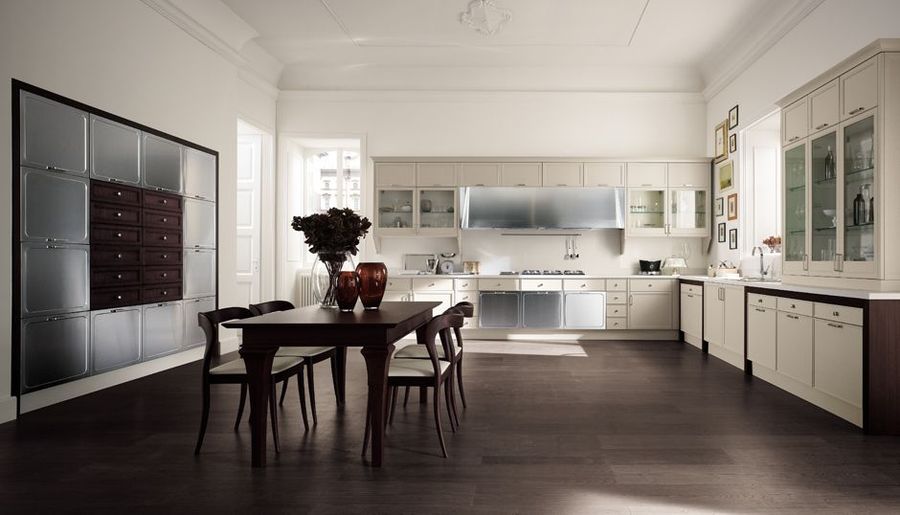 Кухня Aster Cucine Avenue