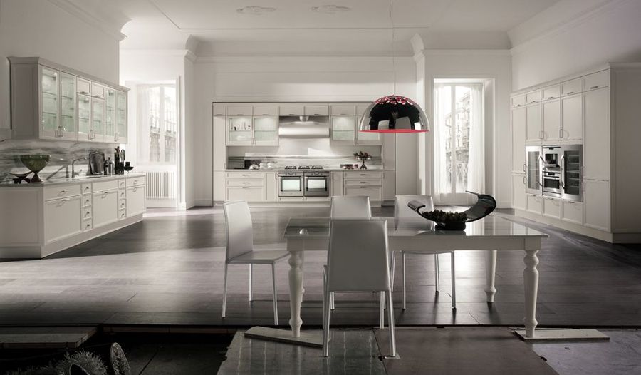 Кухня Aster Cucine Avenue