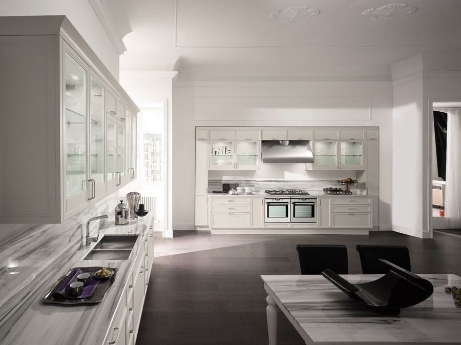 Кухня Aster Cucine Avenue