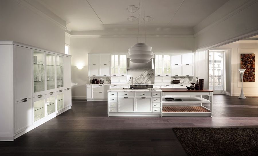 Кухня Aster Cucine Avenue