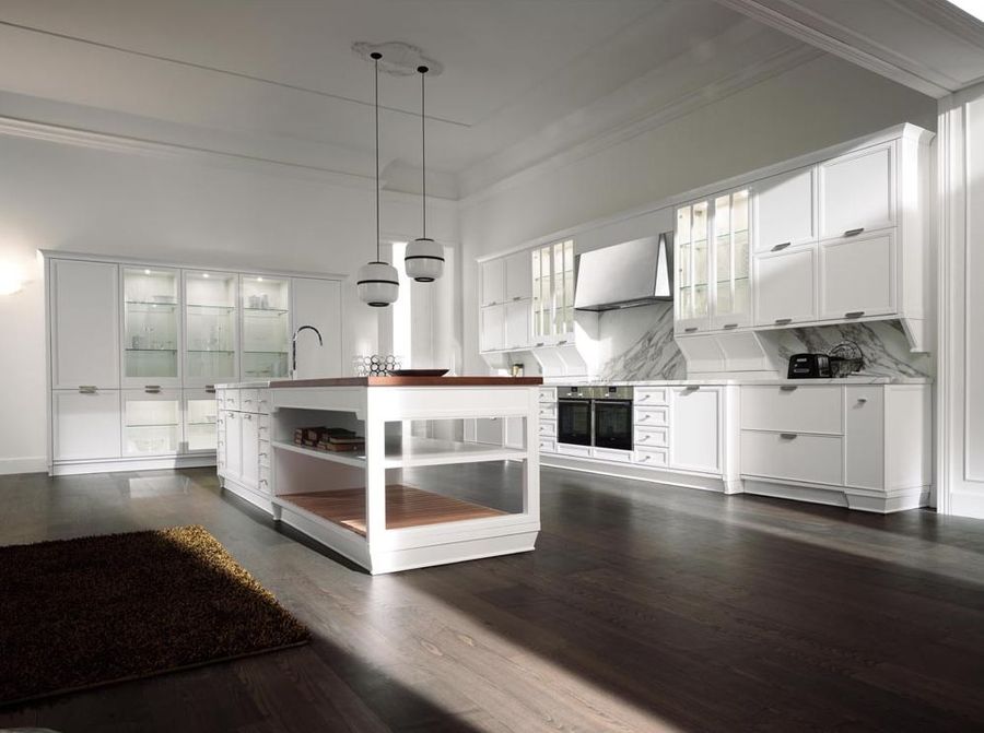 Кухня Aster Cucine Avenue