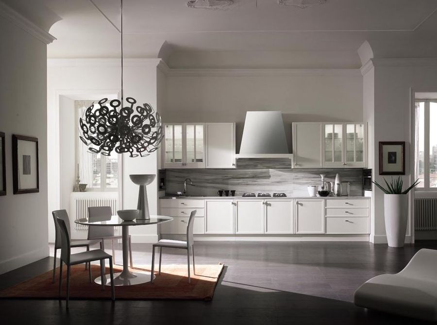 Кухня Aster Cucine Avenue