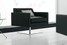 Диван Alberta Salotti Chic leather (design)
