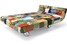 Кровать Lago Justmat bed