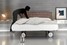 Кровать Lago Justmat bed