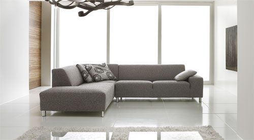 Диван Alberta Salotti Gadi (design)