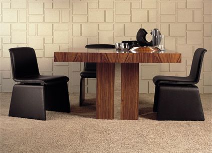 Деревянный стол Mobilidea ISOLA (5058)