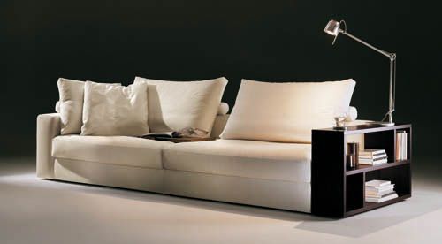 Диван Alberta Salotti Harry (design)