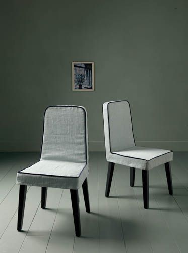 Стул Casamilano Family chair/hight