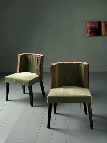 Стул Casamilano Family chair middle