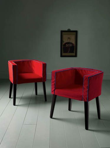 Стул Casamilano Family chair low