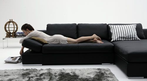 Диван Alberta Salotti Nightsofa (modern)