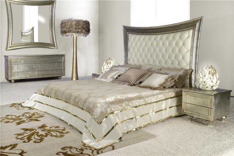 Кровать Mantellassi Marilyn