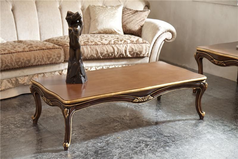 Кофейный столик Mantellassi Elisir - Coffee Table