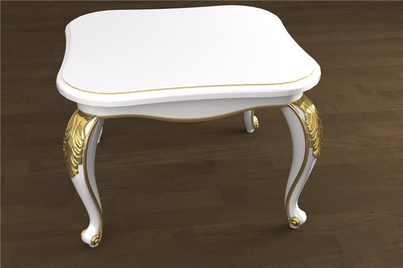 Прикроватный столик Mantellassi Fiordaliso - Lamp Table