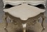 Квадратный столик Mantellassi Monet - Lamp Table