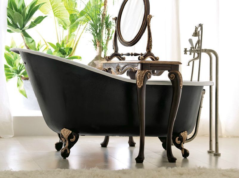 Ванная Savio Firmino 3040 bathtub