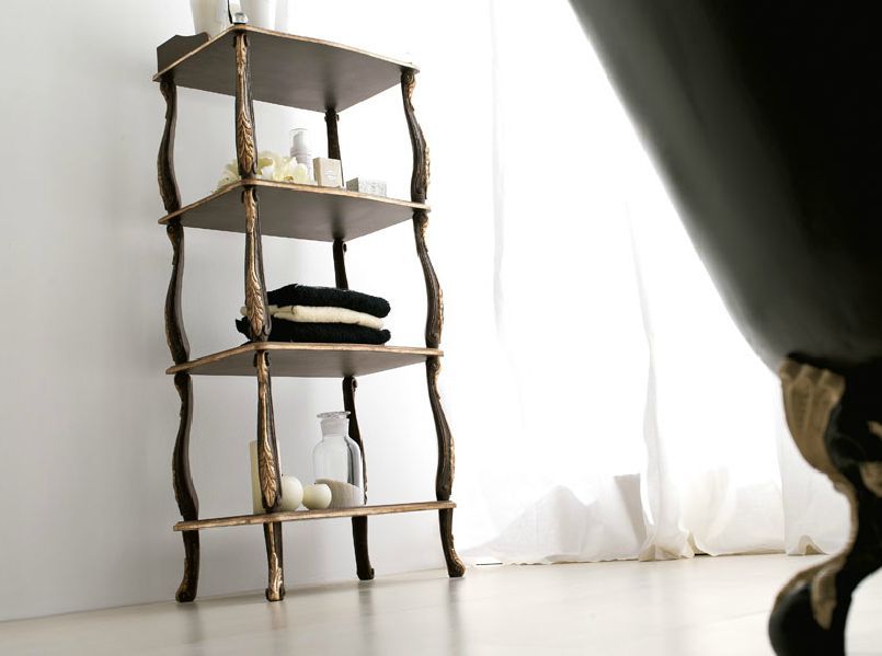 Стеллаж Savio Firmino 3043 etagere