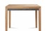 Квадратный стол Triangolo Top