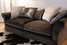 Двухместный диван-кровать Valmori Bellagio в текстильной обивке