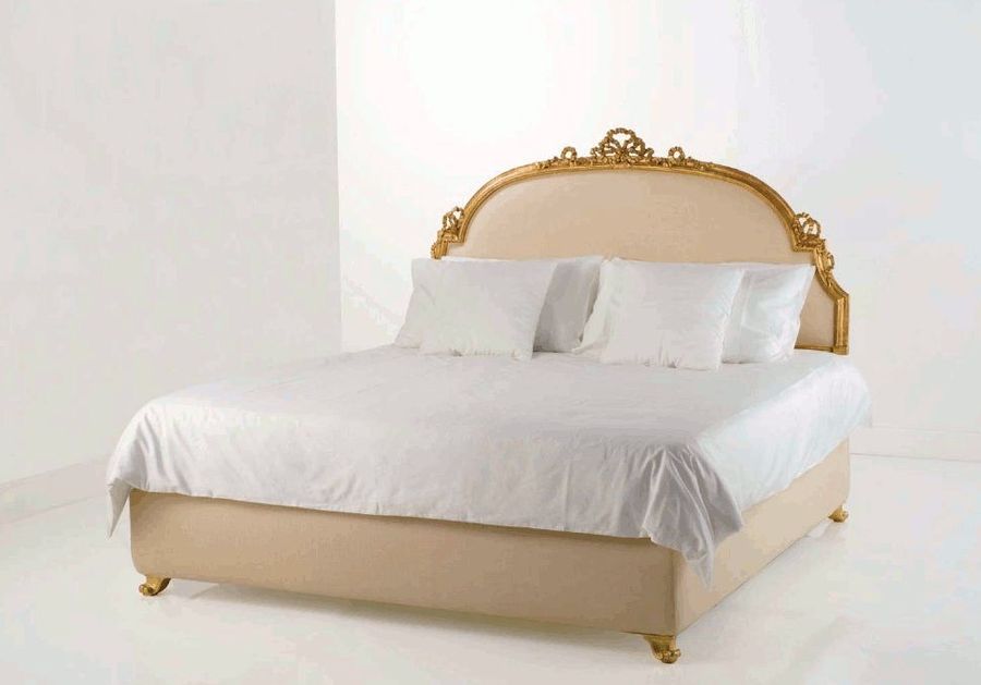 Двуспальная кровать Chelini Fhib, Fhgo 442 