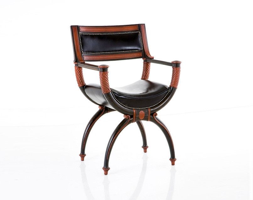 Дизайнерское кресло Chelini Fipo 332