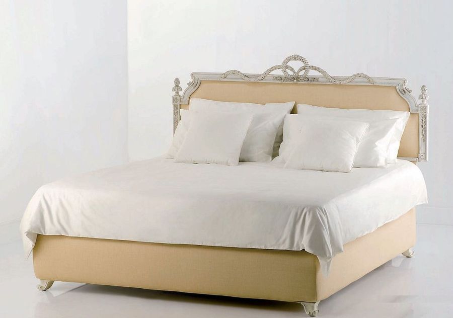 Двуспальная кровать Chelini Fhib, Fhgo 1075 