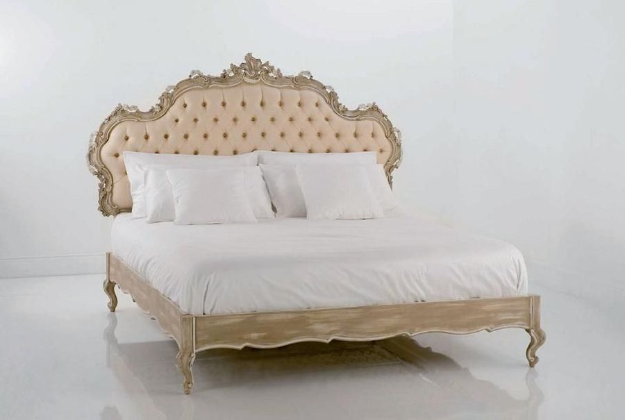 Двуспальная кровать Chelini Fhib, Fhgo 1248