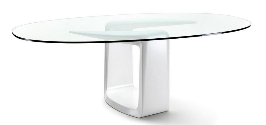 Стол Cattelan Italia Ghost
