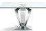 Стол Cattelan Italia Gotham