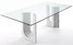 Стол Cattelan Italia Naxos