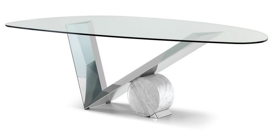 Стол Cattelan Italia Valentinox