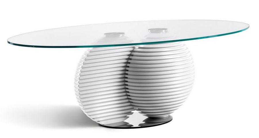 Стол Cattelan Italia World