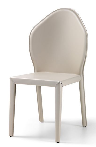 Обеденный стул Cattelan Italia Angel
