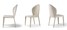 Обеденный стул Cattelan Italia Angel
