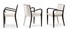 Стул Cattelan Italia Athena